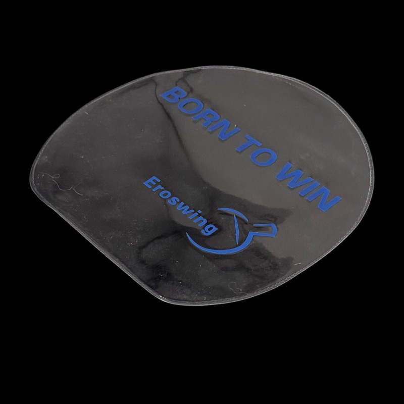 Rubber Protector Table Tennis  - Table Tennis Defense review and price