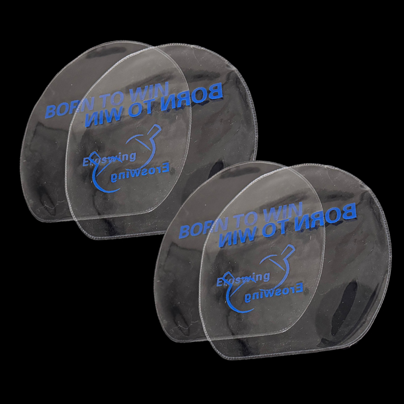 Rubber Protector Table Tennis  - Table Tennis Defense review and price