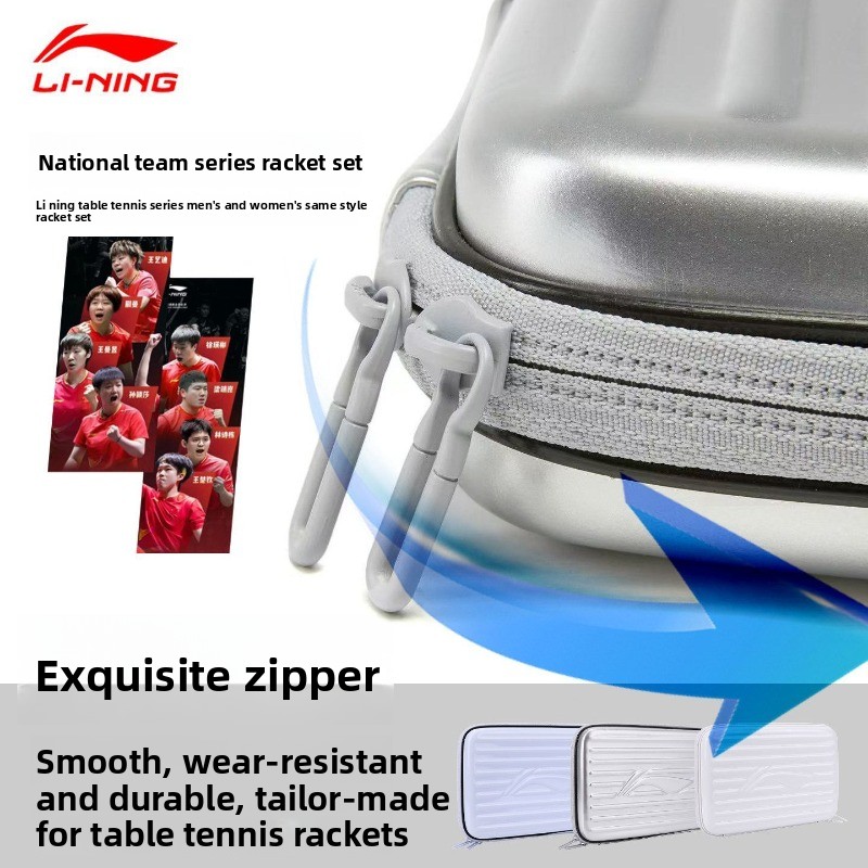 Li Ning table tennis racket co - Table Tennis Bat Butterfly review and price