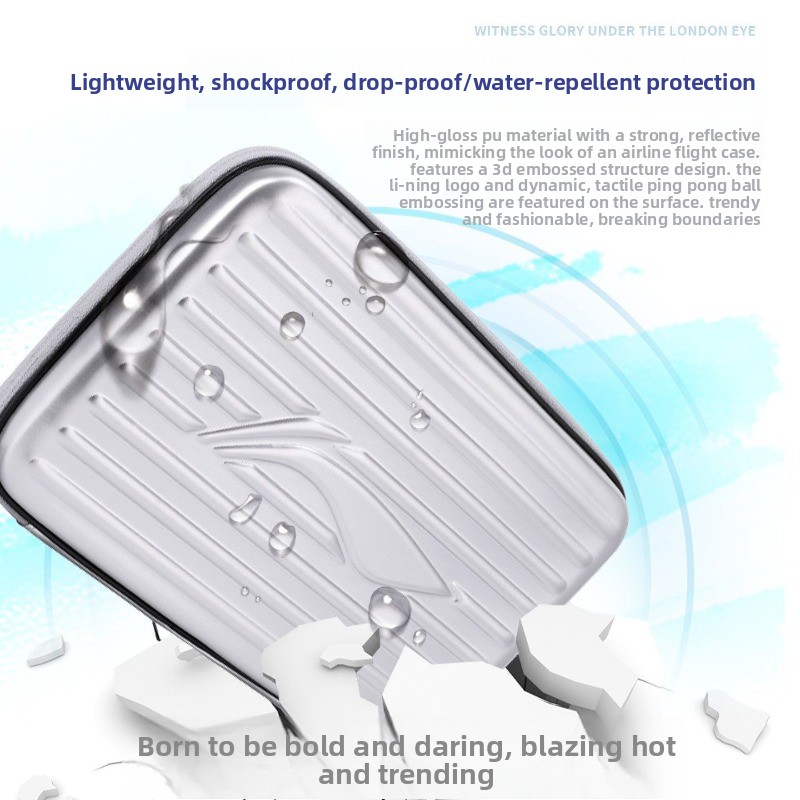 Li Ning table tennis racket co - Table Tennis Bat Butterfly review and price
