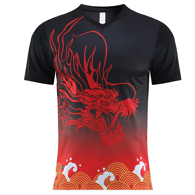 Team Table Tennis T Shirt Men  - Table Tennis Outfit review and price