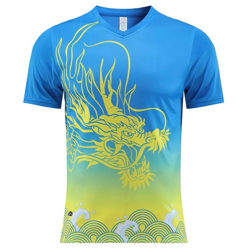 Team Table Tennis T Shirt Men  - Table Tennis Outfit review and price