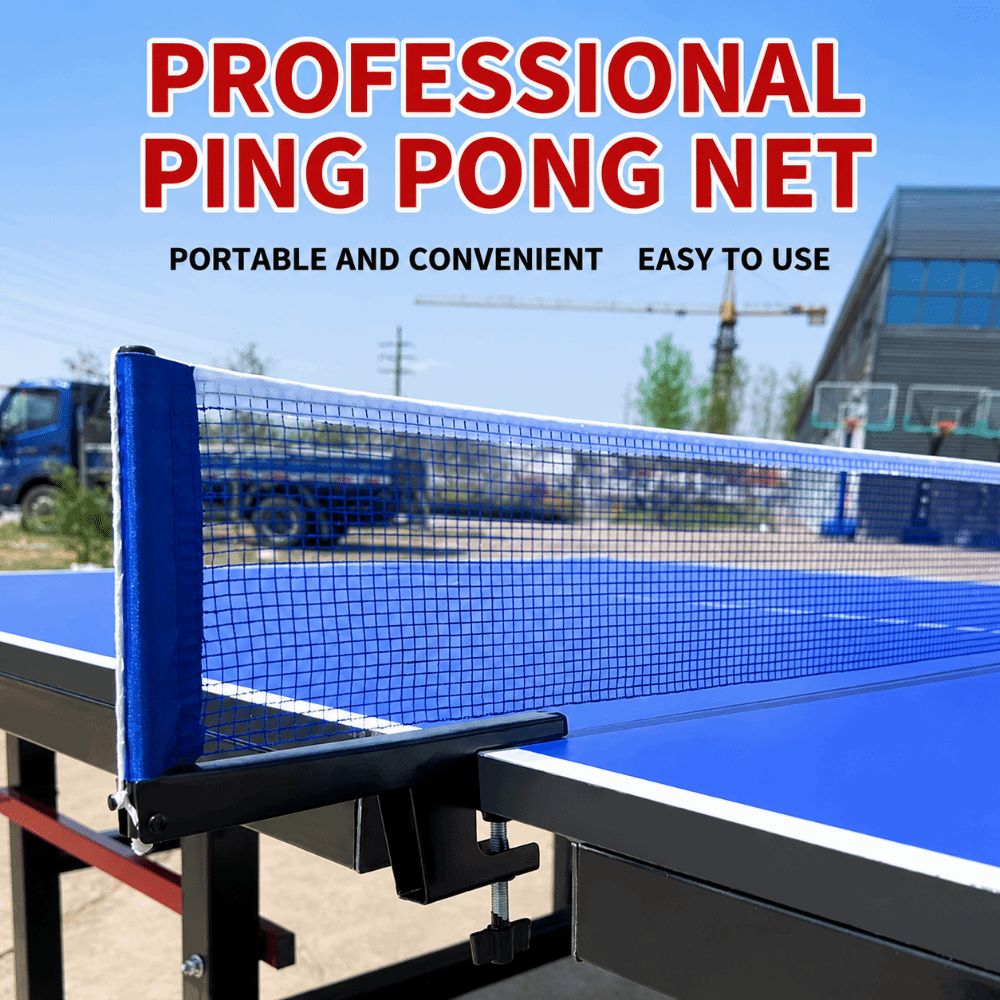 Standard Table Tennis Net Fold - Table Tennis Bat Butterfly review and price