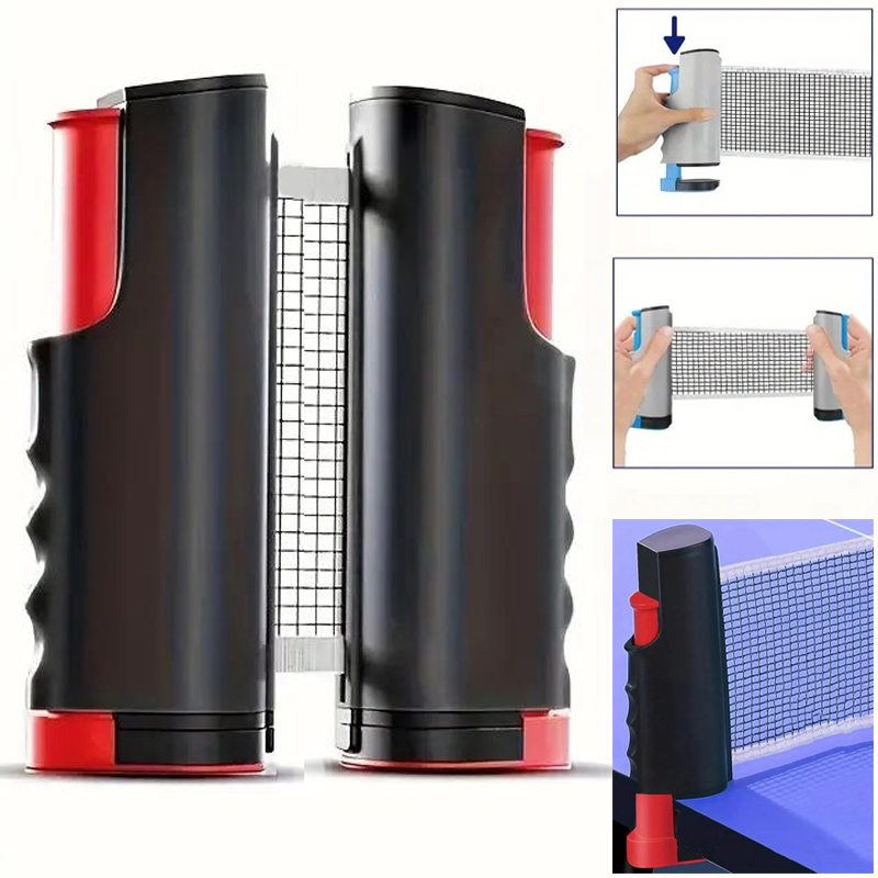 2025 Hot Table Tennis Net Anyw - Table Tennis Practice review and price