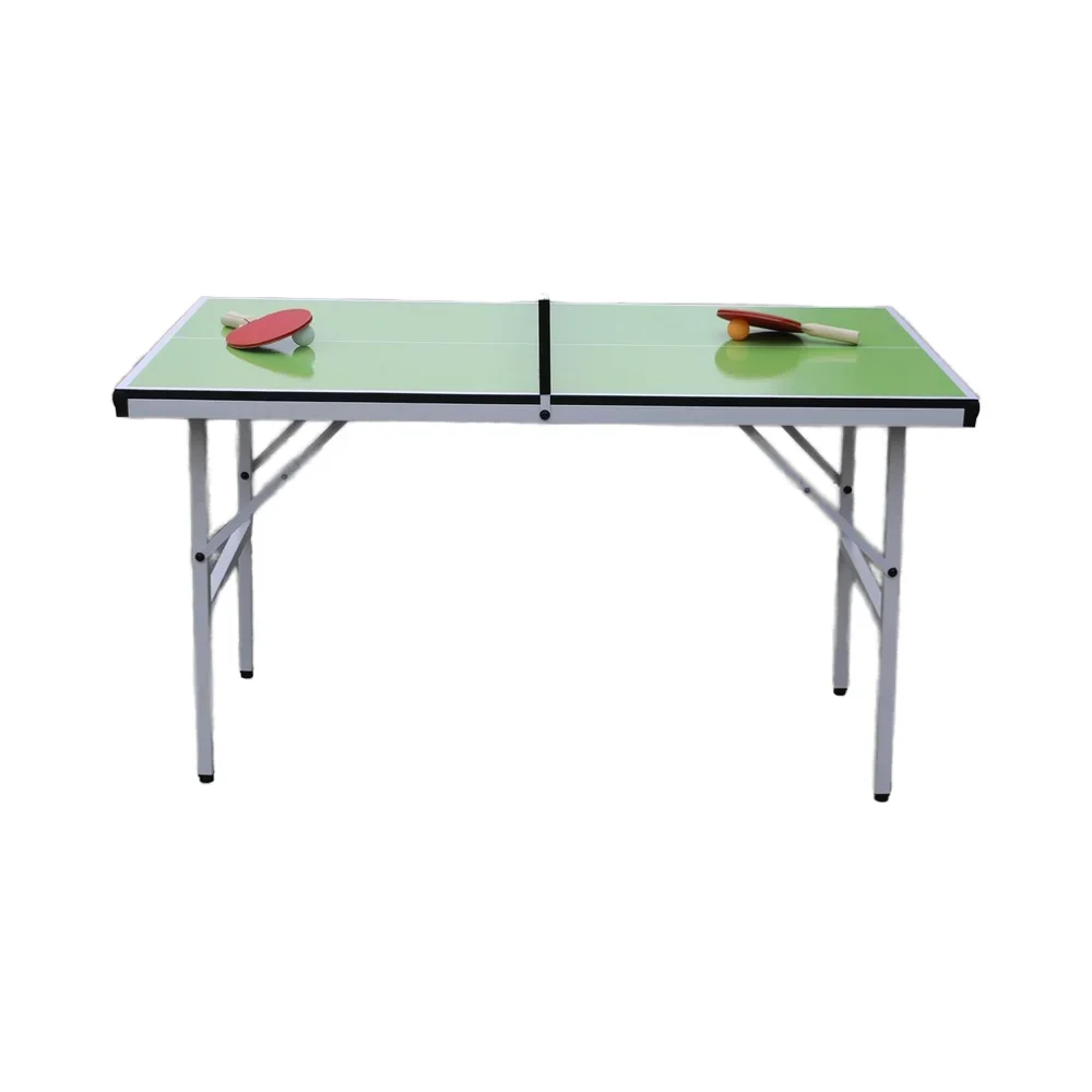 2026 Apartment Use Tennis Tabl - Table Tennis Is Played With A review and price