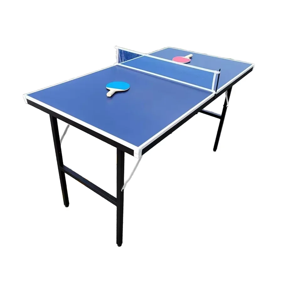 2026 Apartment Use Tennis Tabl - Table Tennis Is Played With A review and price