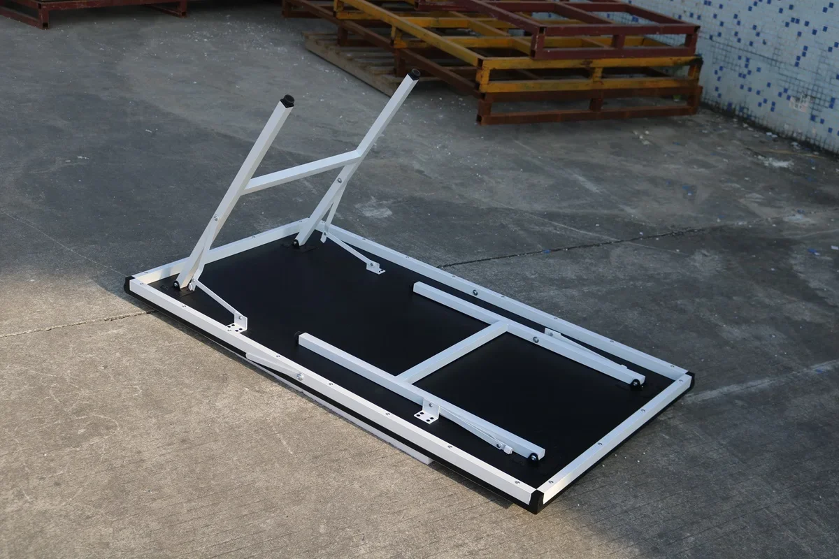 2026 Apartment Use Tennis Tabl - Table Tennis Is Played With A review and price