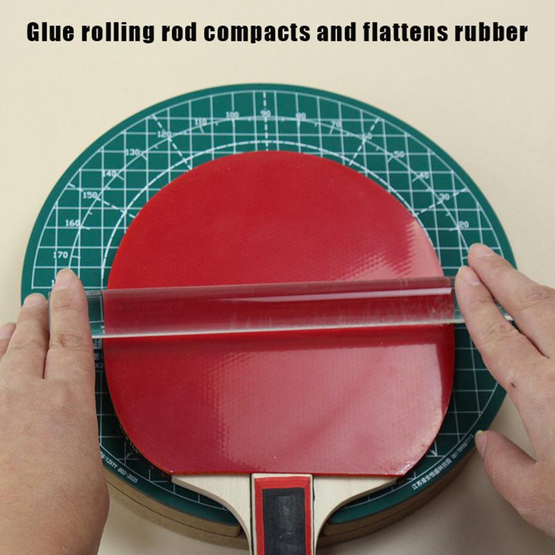 New Table Tennis Rubber Rotati - Table Tennis Tournament review and price