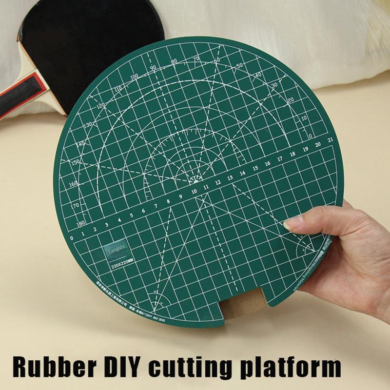 New Table Tennis Rubber Rotati - Table Tennis Tournament review and price