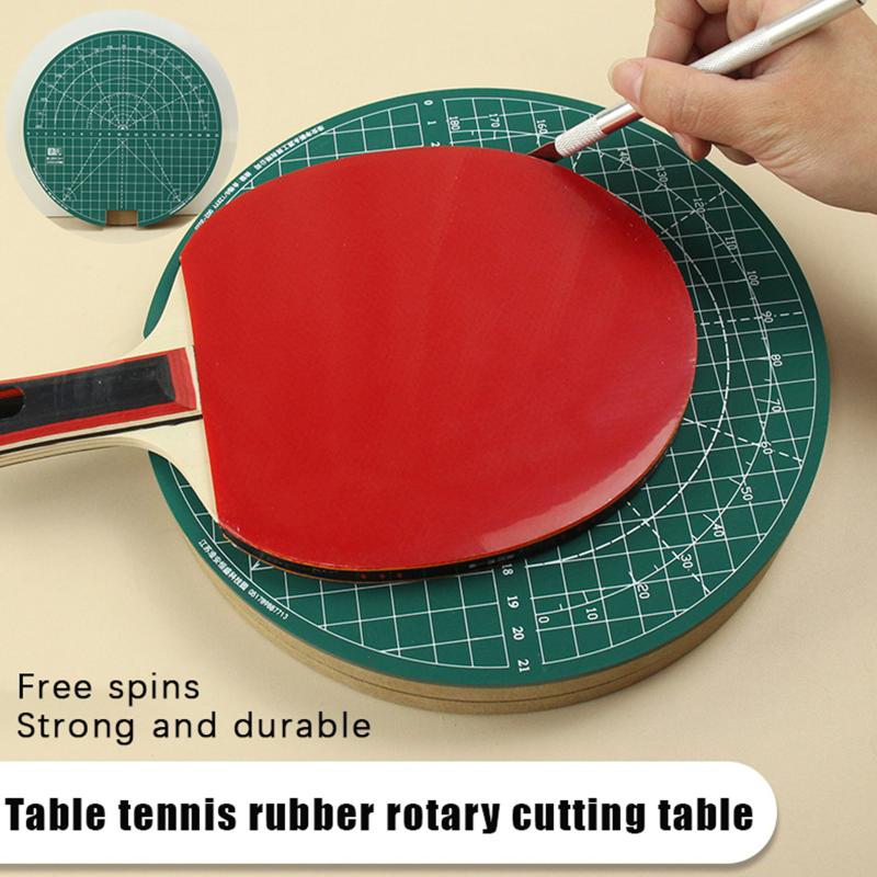 New Table Tennis Rubber Rotati - Table Tennis Tournament review and price