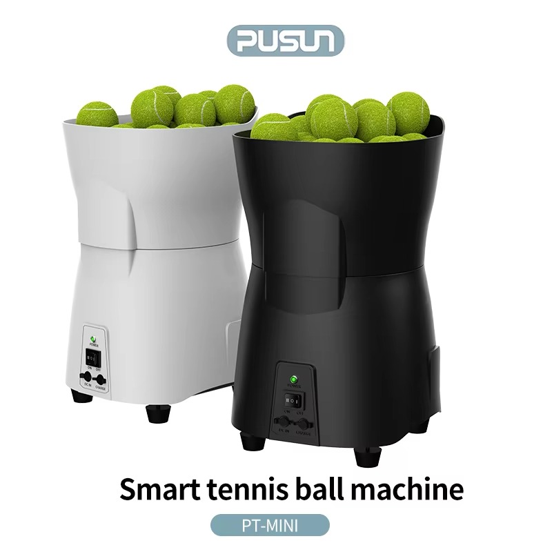 Fast Delivery Automatic Tennis - Robot Ball Machine review and price