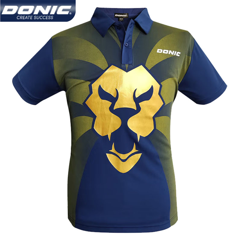 DONIC Table Tennis Jersey Comf - Table Tennis Outfit review and price