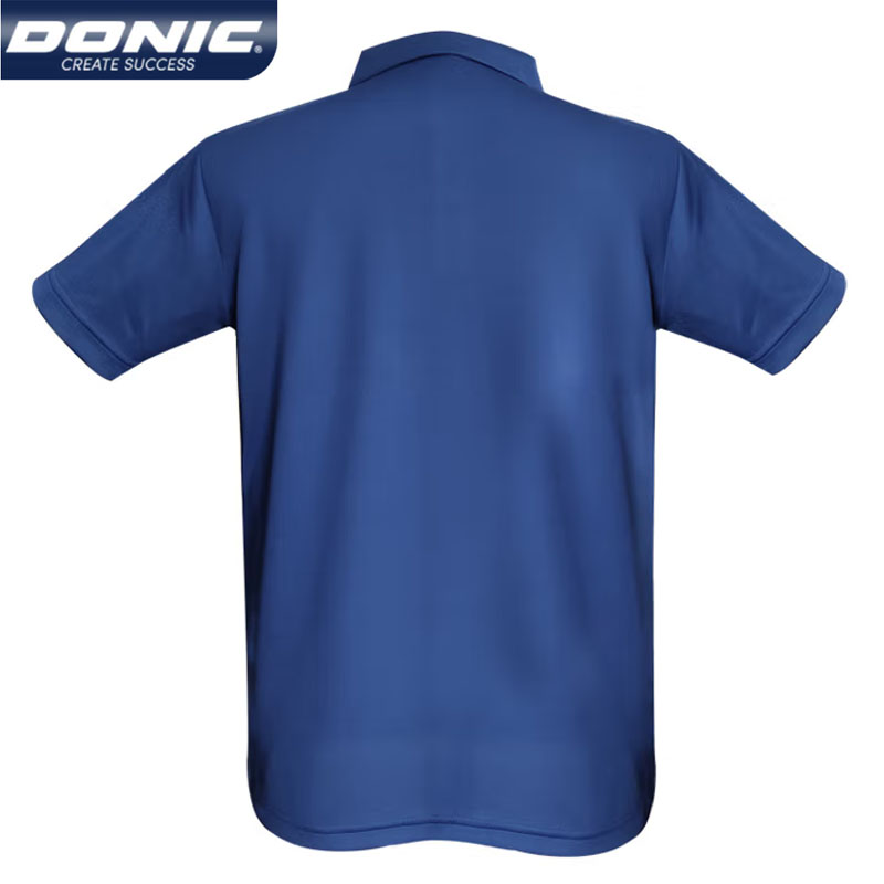 DONIC Table Tennis Jersey Comf - Table Tennis Outfit review and price