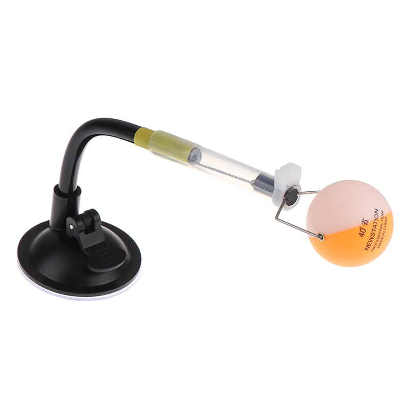1Pc Professional Table Tennis  - Robot Ball Machine review and price