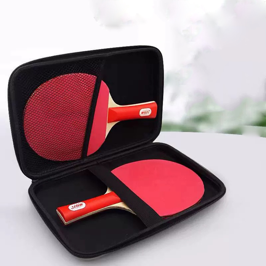 New EVA hard shell high-end ta - Table Tennis Defense review and price