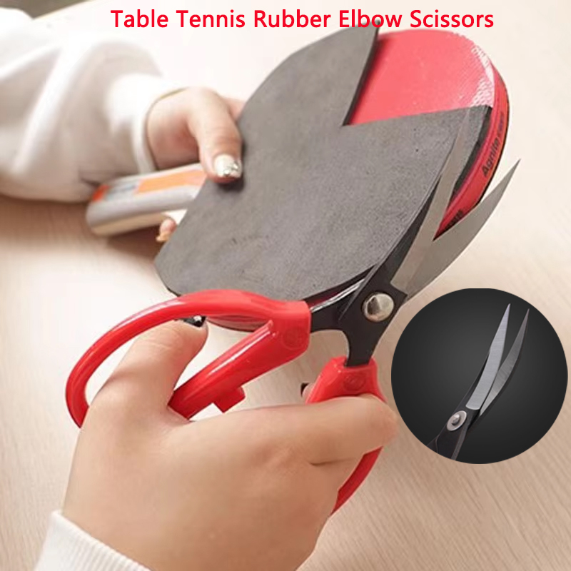 Upturned Scissors Table Tennis - Table Tennis Logo review and price