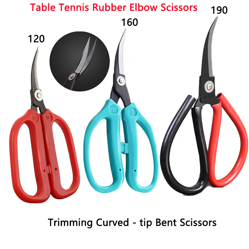 Upturned Scissors Table Tennis - Table Tennis Logo review and price