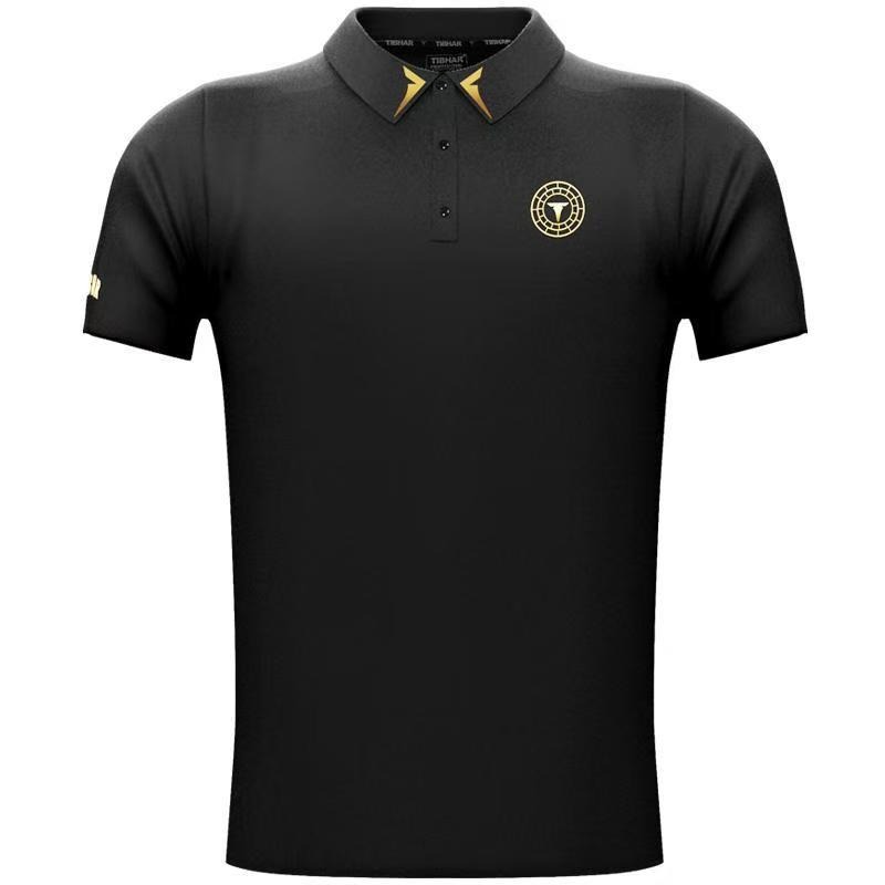 TIBHAR German Tall Table Tenni - Table Tennis Shirt review and price
