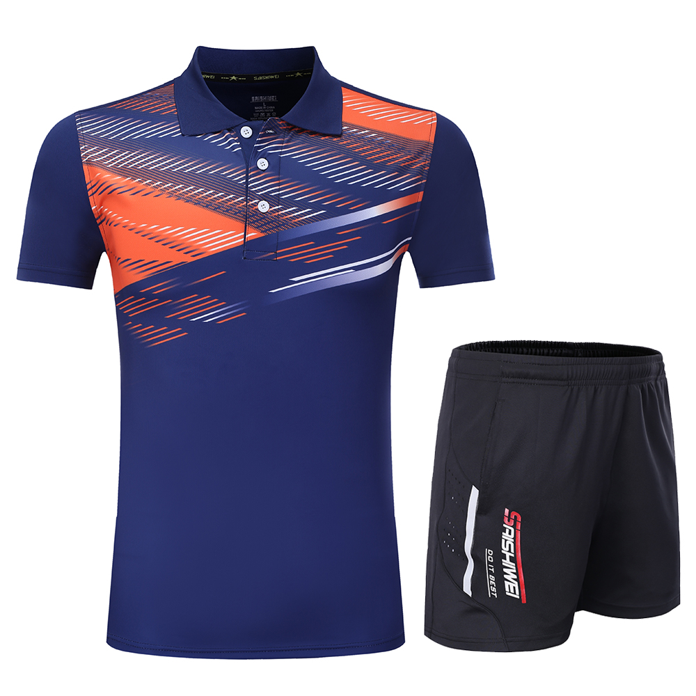 New Men Women Tennis T Shirt   - Table Tennis Youth review and price
