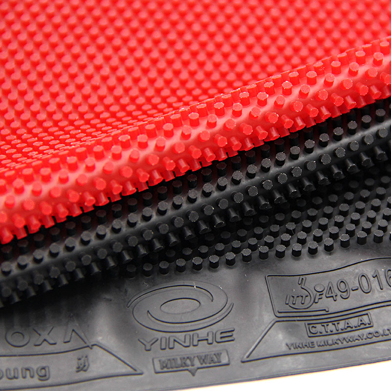 Original YINHE YOUNG Long Pips - Table Tennis Defense review and price