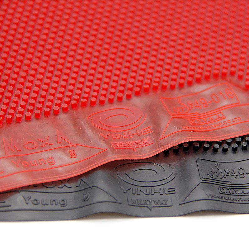 Original YINHE YOUNG Long Pips - Table Tennis Defense review and price