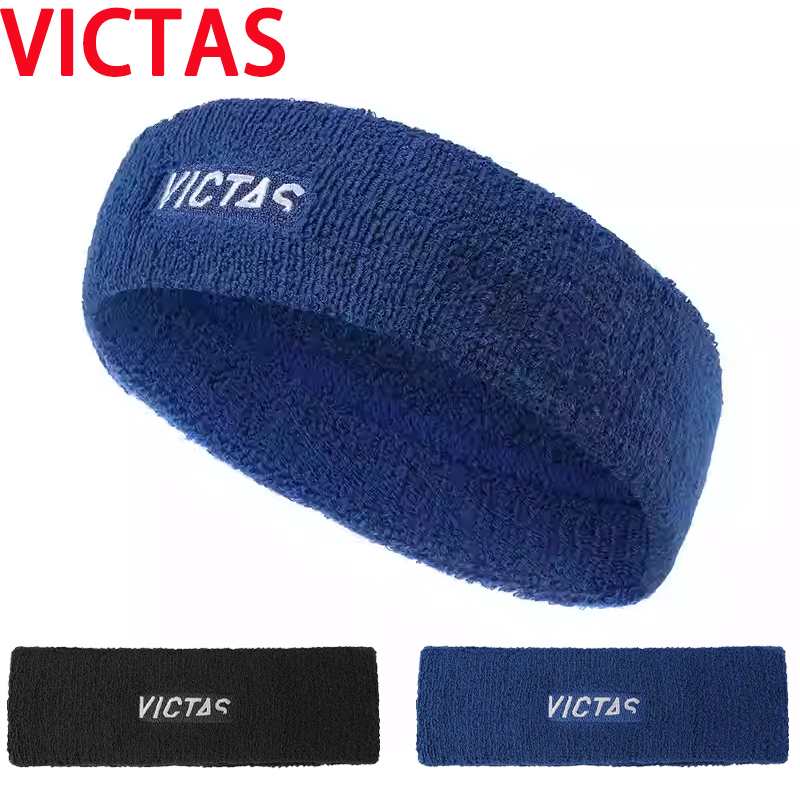 VICTAS Sports Headwear Women M - Table Tennis Logo review and price