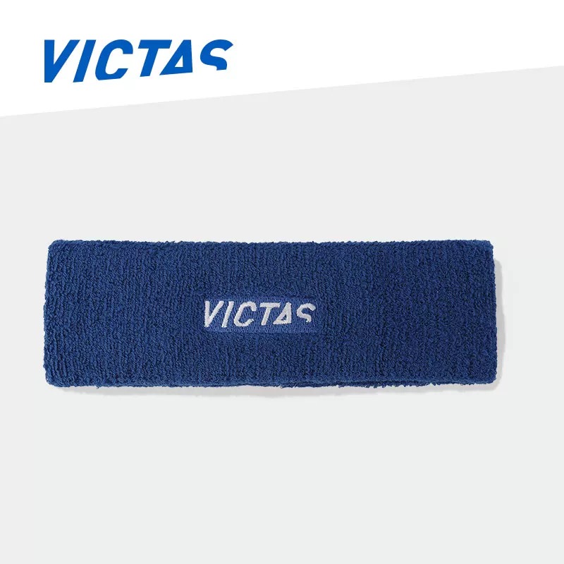 VICTAS Sports Headwear Women M - Table Tennis Logo review and price
