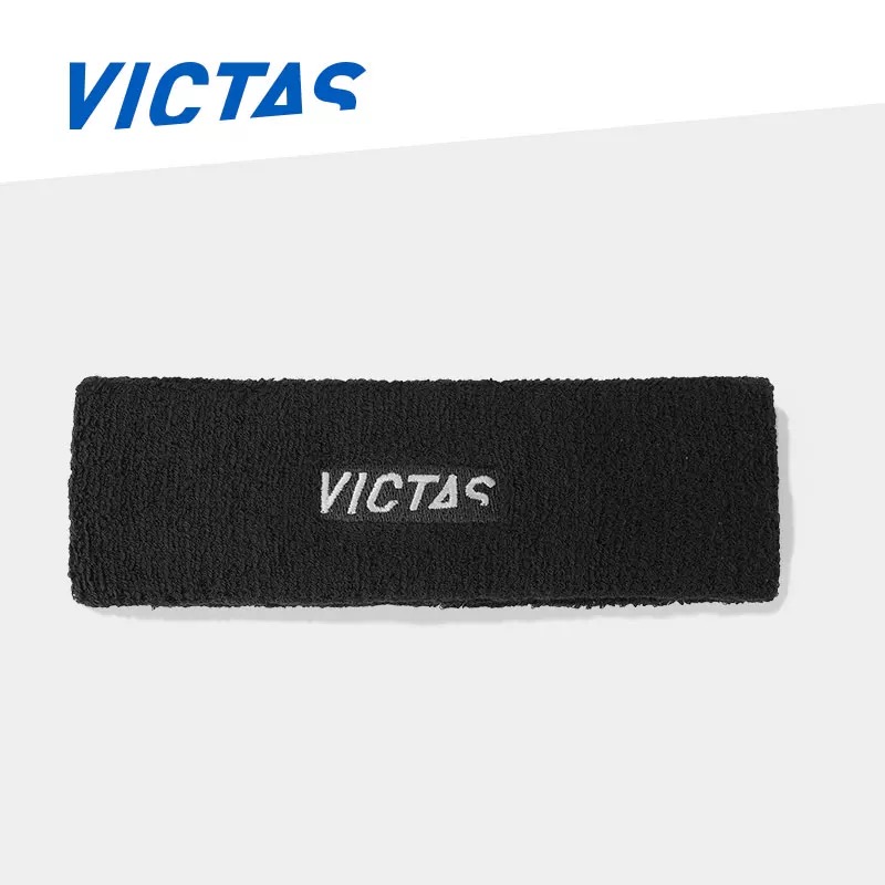 VICTAS Sports Headwear Women M - Table Tennis Logo review and price