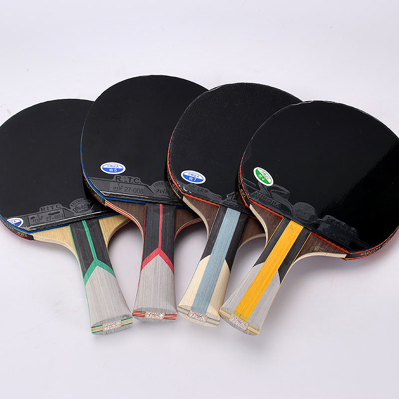 Professional 729 Friendship Ki - Table Tennis Bat Butterfly review and price