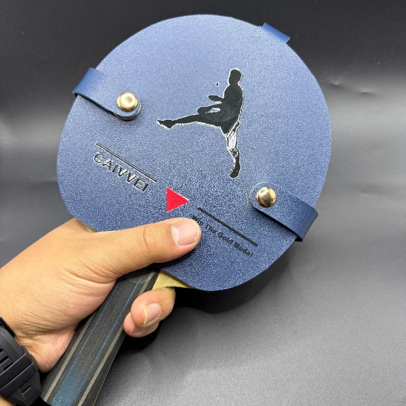Magnetic Table Tennis Racket P - Table Tennis Defense review and price
