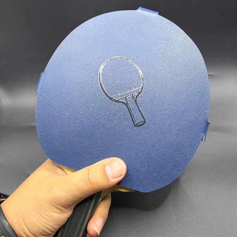 Magnetic Table Tennis Racket P - Table Tennis Defense review and price