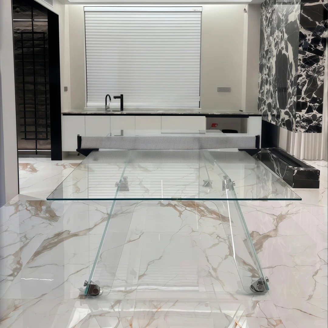 High Quality Furniture Luxury  - Table Tennis Is Played With A review and price